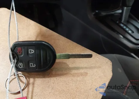 2016 Ford Fiesta Se z USA, uszkodzony, nr VIN 3FADP4BJ0GM104947